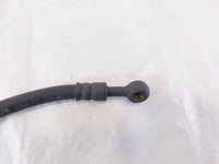 97-98 Honda Blackbird CBR1100XX Front Right Second Master Cylinder Sub Hose Line - C3 Cycle