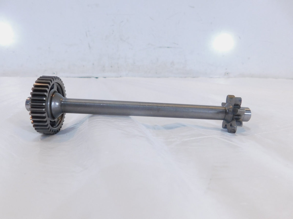 2017-2022 Honda CBR1000RR CBR1000 Starter Motor Clutch Starting Reduction Gear - C3 Cycle