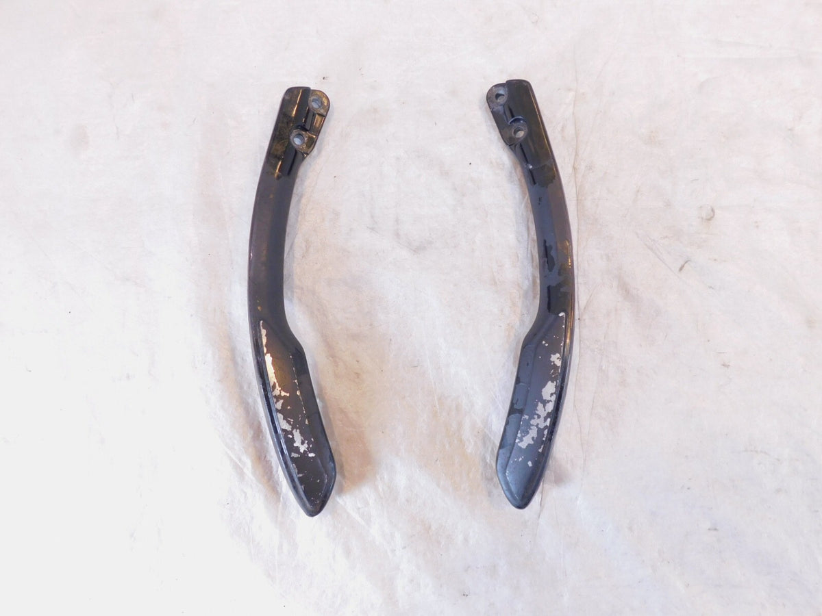 Yamaha Virago XV700 XV750 XV1100 Rear Fender Sissybar Backrest Bracket Mounts