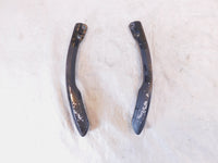 Yamaha Virago XV700 XV750 XV1100 Rear Fender Sissybar Backrest Bracket Mounts