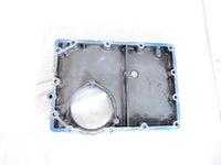 BMW K1 K100 RS RT K1100LT K1200RS K1200LT K75 Motor Engine Oil Pan Sump Cover - C3 Cycle