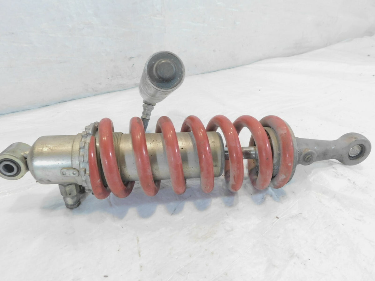 1997-2001 Triumph Daytona T595 955 955i Rear Wheel Shock Absorber & Reservoir - C3 Cycle