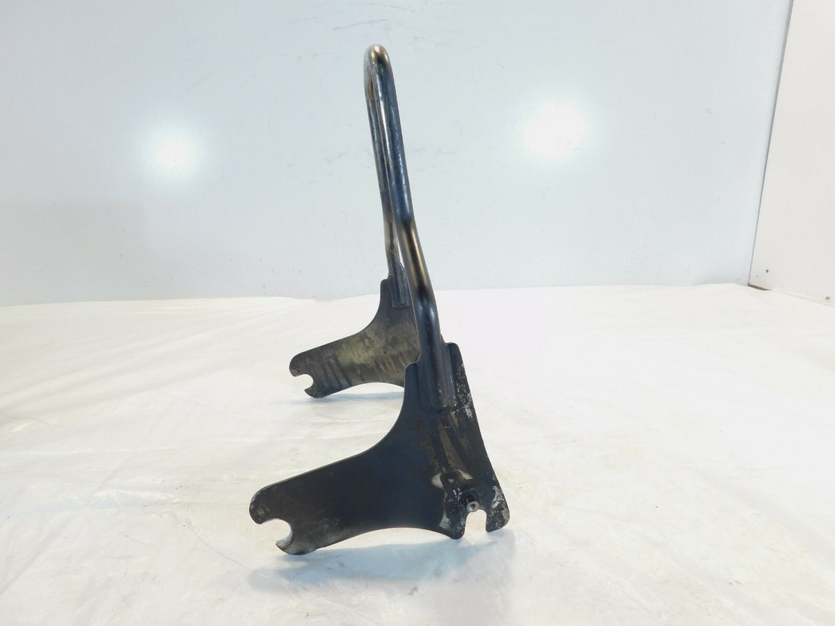 Harley Davidson Touring Electra Glide Road Glide Detachable Sissybar Backrest - C3 Cycle