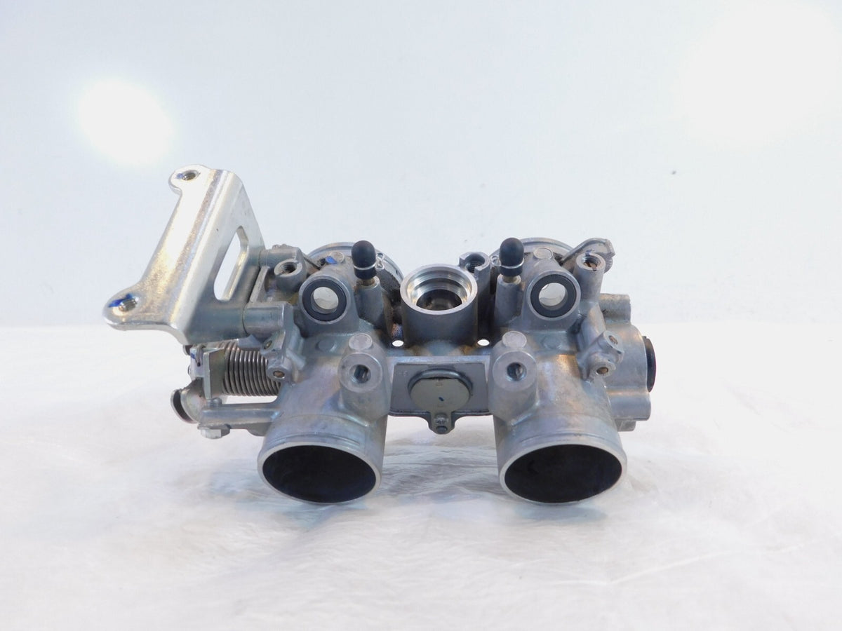 2015-2022 Yamaha MT03 MT-03 & YZFR3 YZF R3 Air Fuel Intake Throttle Body Valves - C3 Cycle