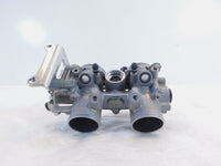 2015-2022 Yamaha MT03 MT-03 & YZFR3 YZF R3 Air Fuel Intake Throttle Body Valves - C3 Cycle