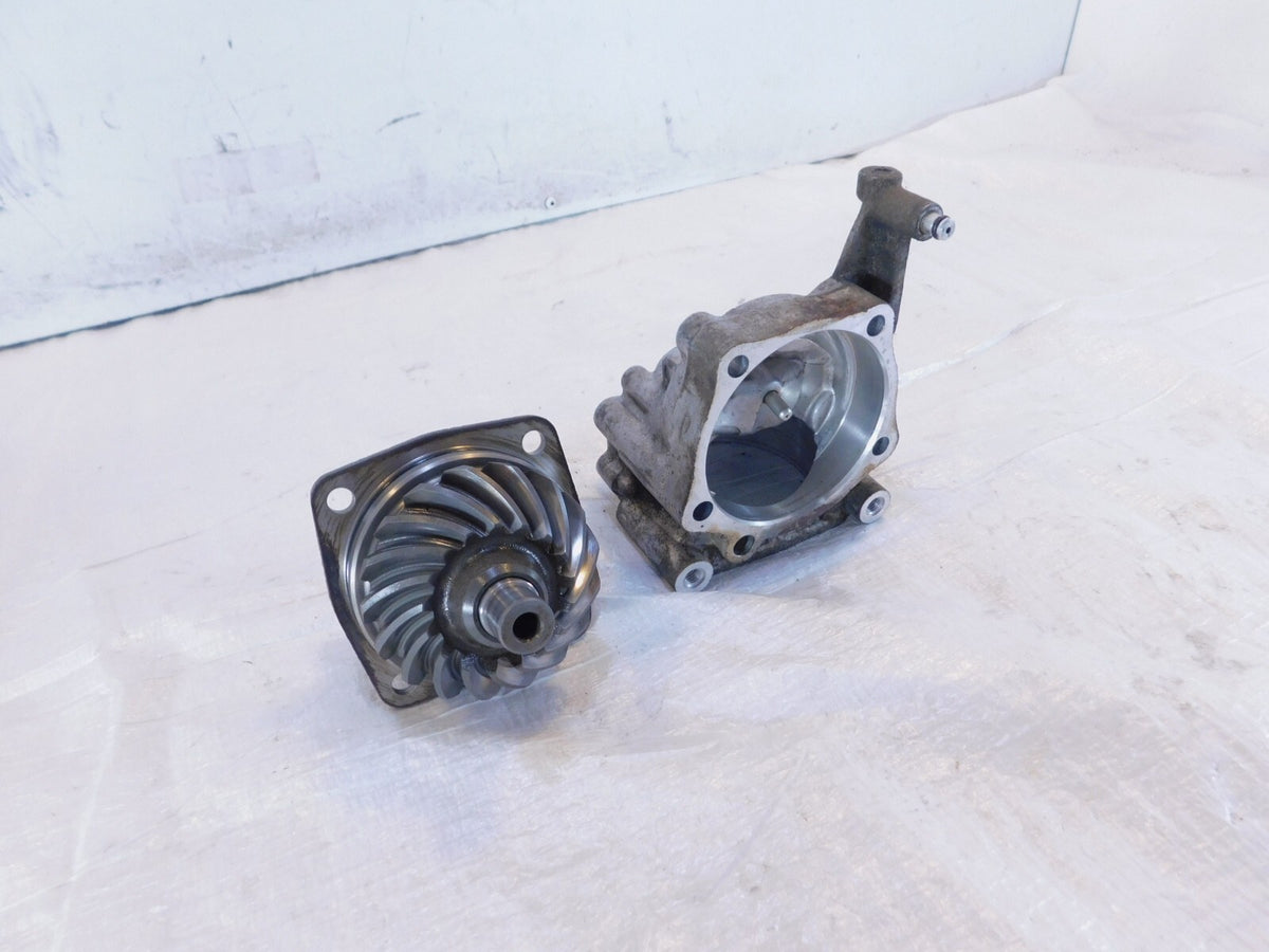 Honda VTX1800 VTX 1800 VTX1800S VTX1800R Final Drive Cross Shaft Bevel Gear - C3 Cycle