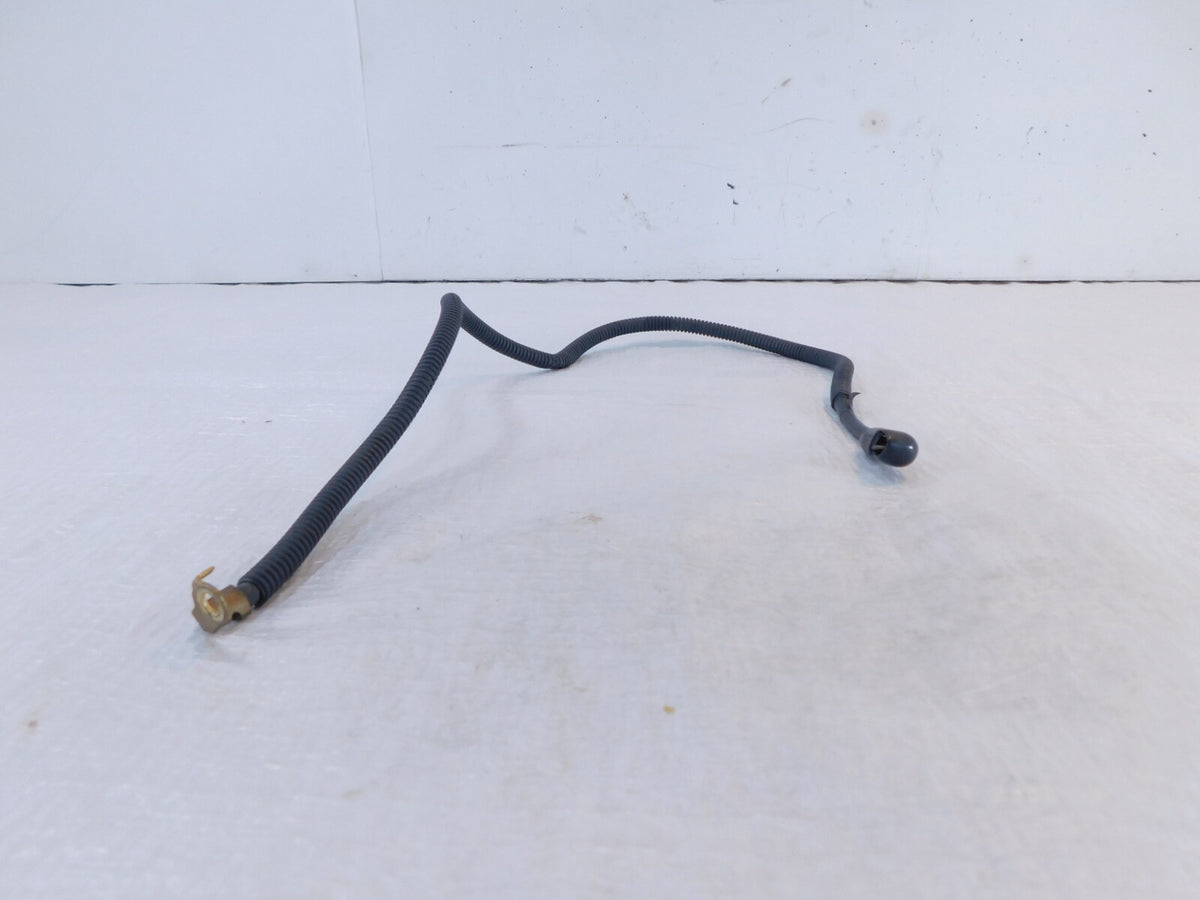 1999-2007 Suzuki GSX1300R Hayabusa Battery Starter Motor Negative Terminal Cable - C3 Cycle