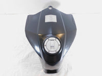 2007 07 KTM 990 Super Duke Black Gas Petrol Fuel Tank Reservoir - 6110701300047A - C3 Cycle