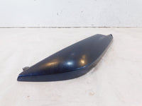 BMW F800GT F800R F800ST F800S Midnight Blue Left Rear Lateral Side Fairing Cowl - C3 Cycle