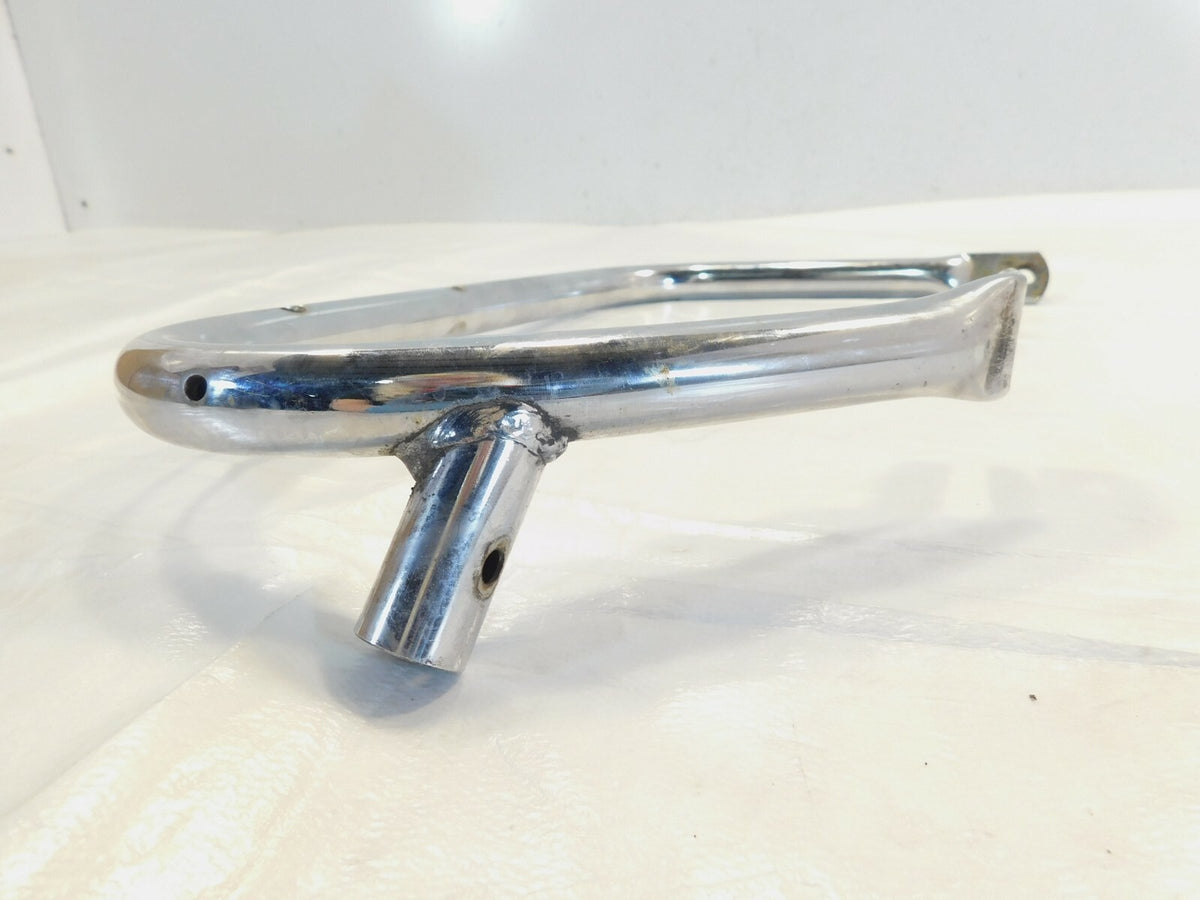 Harley Touring Electra Glide & Tour Glide Right Saddlebag Crash Guard
