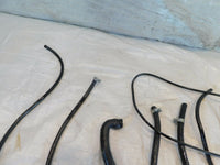 1995-01 BMW R1100 R1100R R850R Misc Engine Coolant Water Air Hose Pipe Line Lot - C3 Cycle
