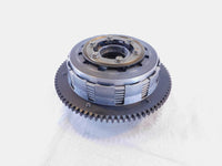 Harley Davidson Twin Cam Electra Glide Softail & Dyna Clutch Basket Hub & Plates - C3 Cycle