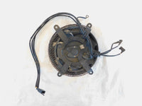 Kawasaki Vulcan VN1500 VN1600 Classic Mean Streak Engine Cooling Radiator Fan - C3 Cycle