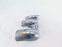 2001-2017 Honda GL1800 Goldwing 1800 Front Left Exhaust Header Pipe Shield Cover - C3 Cycle