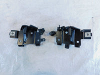 BMW R1200GS R1200RT R1250GS R1250RT Front Gas Petrol Fuel Tank Bracket Mounts - C3 Cycle