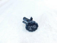 Triumph Street Twin Bonneville T120 OEM Radiator Coolant Water Cap Filler Neck - C3 Cycle