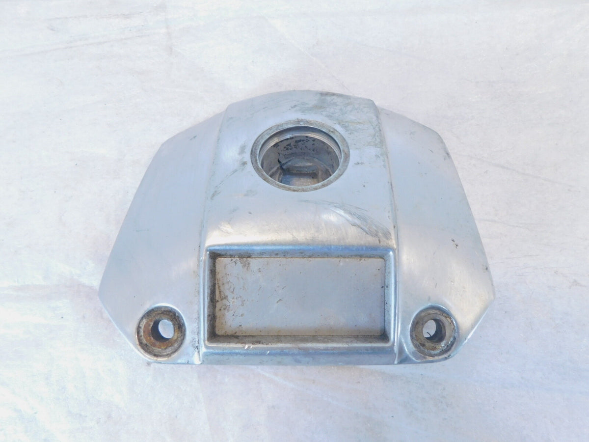 Harley Davidson Sportster 883 & 1200 Headlight Headlamp Visor Mount Bracket - C3 Cycle
