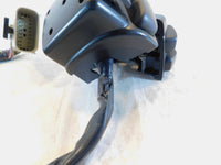 Harley Davidson Electra Glide Ultra Classic Left Handlebar Speaker Volume Switch - C3 Cycle
