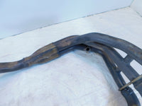 2002 2003 2004 Triumph Sprint 955 ST Exhaust Header Muffler Manifold Pipes - C3 Cycle
