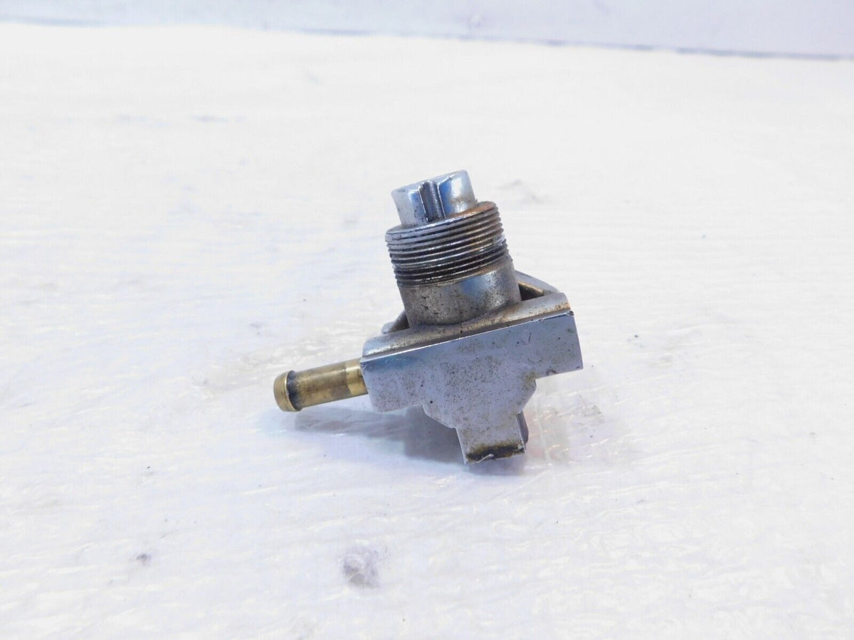 Harley Davidson EVO Touring Electra Glide Fuel Gas Petrol Tank Petcock Valve Tap - C3 Cycle