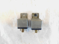 2 Harley Davidson Sportster 883 1000 Ironhead & 1200 Starter Motor Relays - C3 Cycle