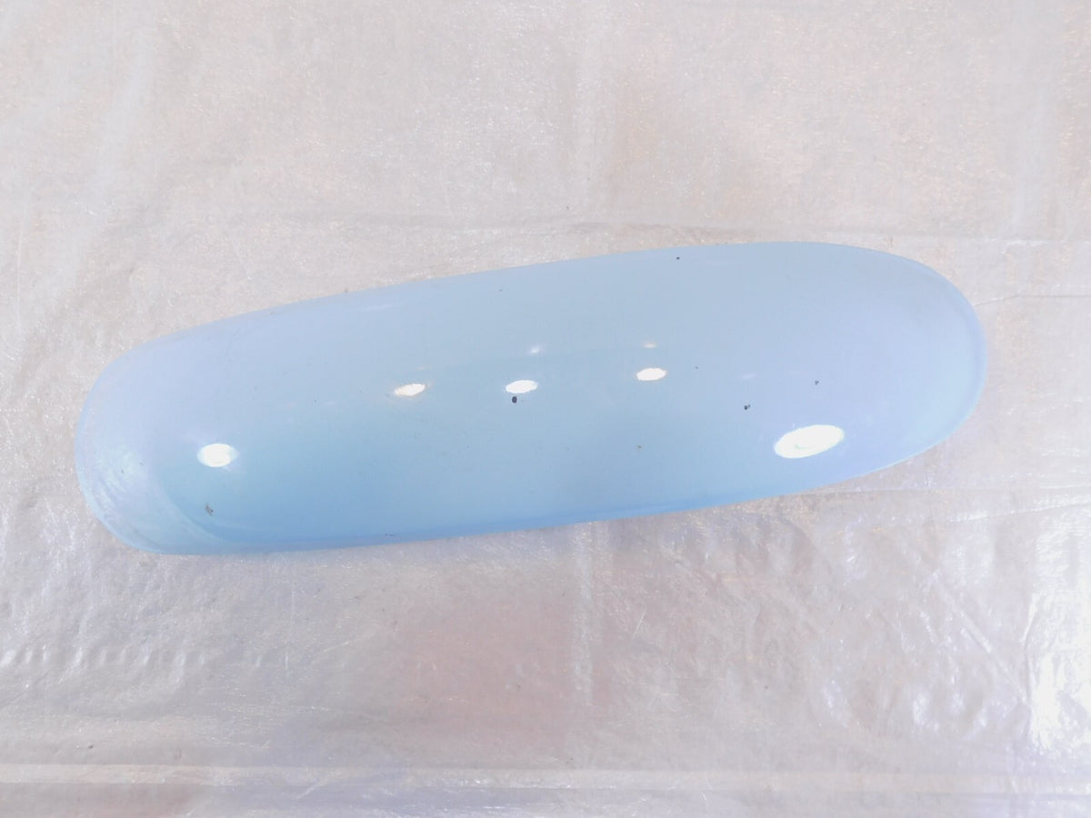 1994 1995 1996 Yamaha Virago 535 535S XV535 Front Wheel Fender Mudguard Cover - C3 Cycle
