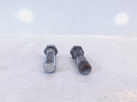 Indian Gilroy Scout & Spirit & Chief Rear Wheel Swingarm Bracket Pivot Bolts - C3 Cycle