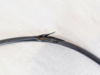 2008-2010 Kawasaki Ninja ZX1000 ZX10R Handlebar Lever Clutch Cable Pull Line - C3 Cycle