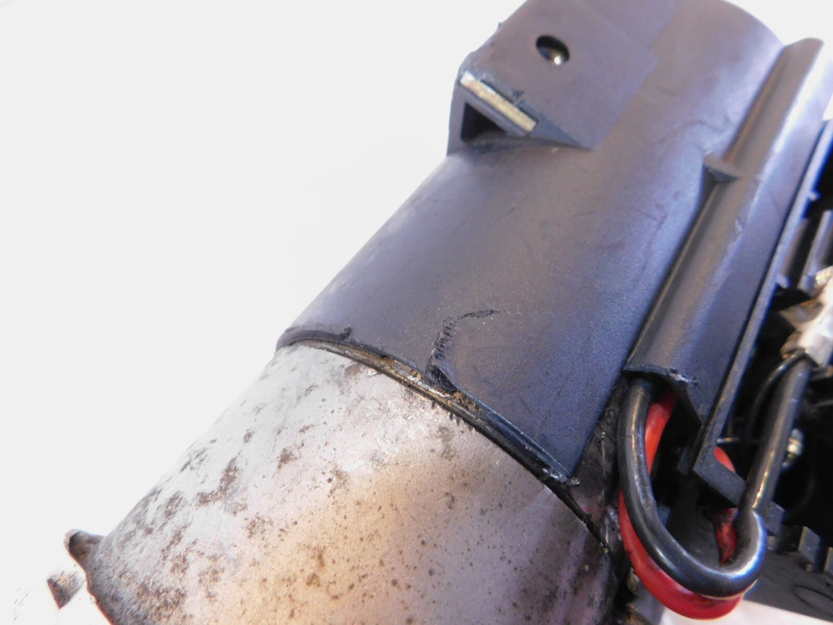 BMW K1100LT K1100RS & R1100R R1100RT R1100RS ABS Brake Pump Modulator Hydro Unit