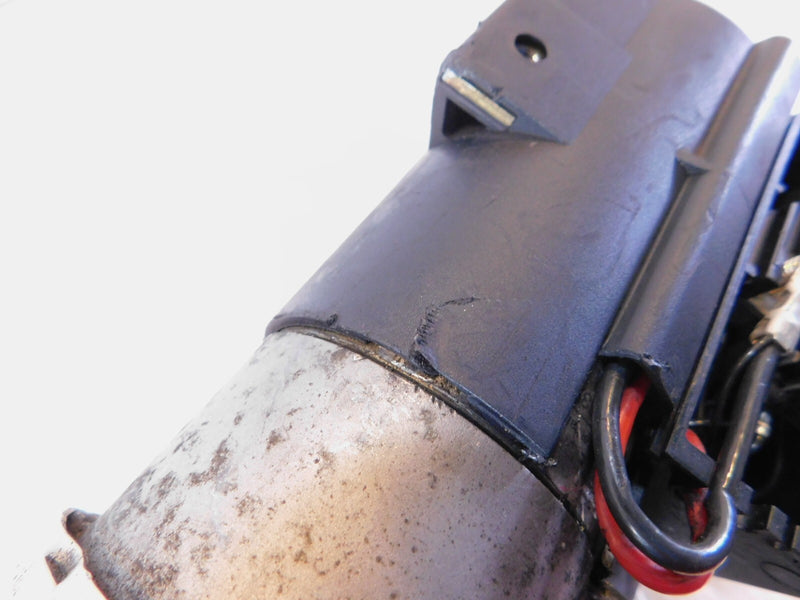 BMW K1100LT K1100RS & R1100R R1100RT R1100RS ABS Brake Pump Modulator Hydro Unit