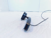03-10 Buell XB XB9 XB12 Lightning & Ulysses Left Rear View LED Handlebar Mirror - C3 Cycle