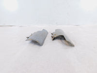 Honda GL1500 GL1500C Valkyrie 1500 Left & Right Chrome Front Fender Fork Covers - C3 Cycle