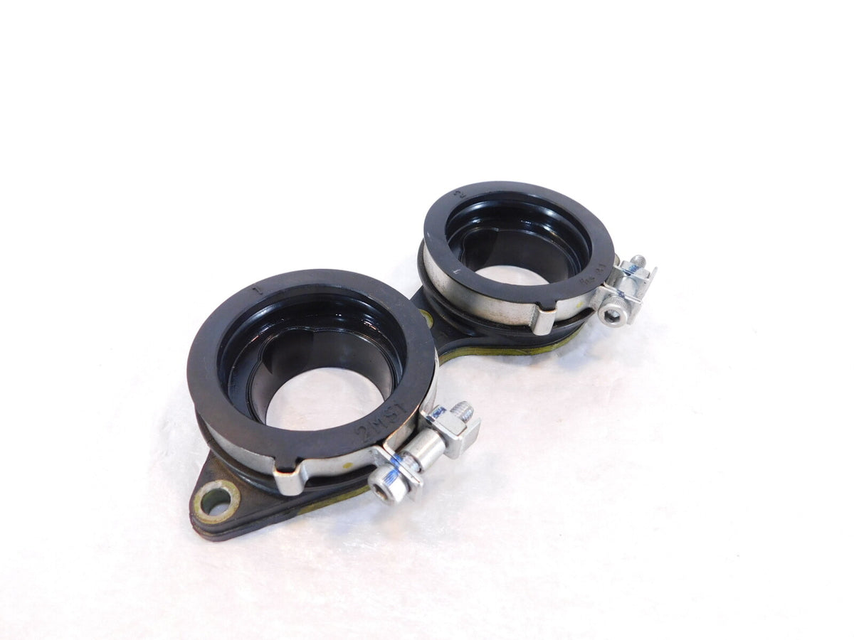 2015-2023 Yamaha YZFR3 YZF R3 MT03 OEM Throttle Body Intake Manifold Boot Clamps - C3 Cycle