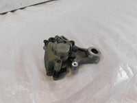 Kawasaki KLX250S 250 KLX300R 300 Silver Rear Wheel Brake Disc Caliper w/ Bracket - C3 Cycle