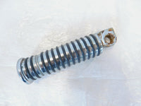 Honda VT750 VT1100 Shadow Ace & Spirit 1100 750 Chrome O-Ring Footpeg Footrest - C3 Cycle
