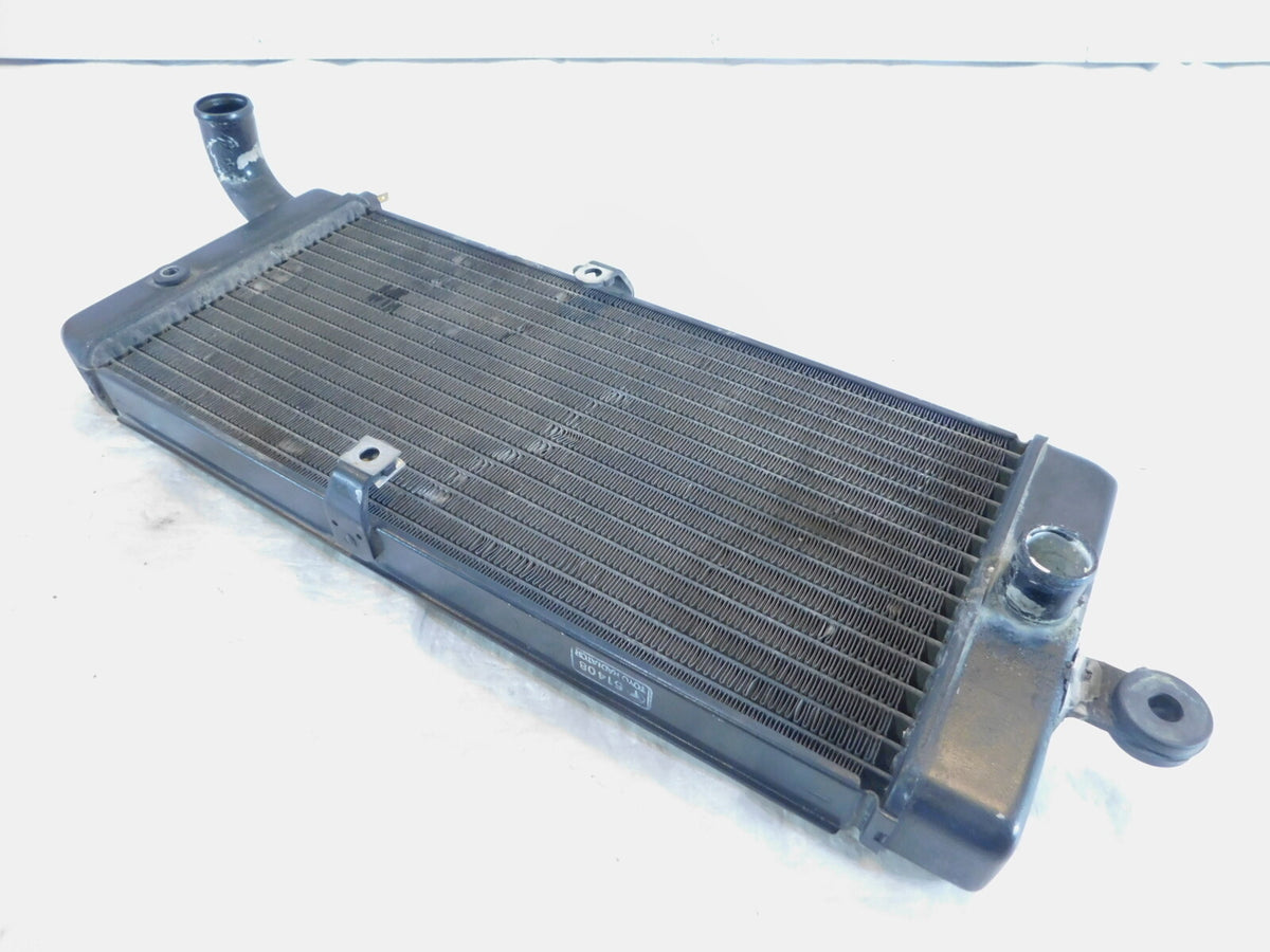 Honda VT750 VT750C Shadow 750 ACE Deluxe & Spirit Front Engine Coolant Radiator - C3 Cycle