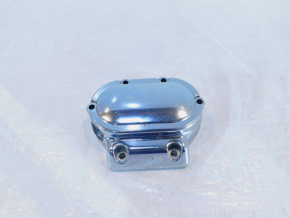 Harley Davidson Electra Glide Softail & Dyna 5 Speed Transmission Side Cover - C3 Cycle