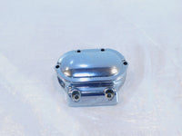 Harley Davidson Electra Glide Softail & Dyna 5 Speed Transmission Side Cover - C3 Cycle