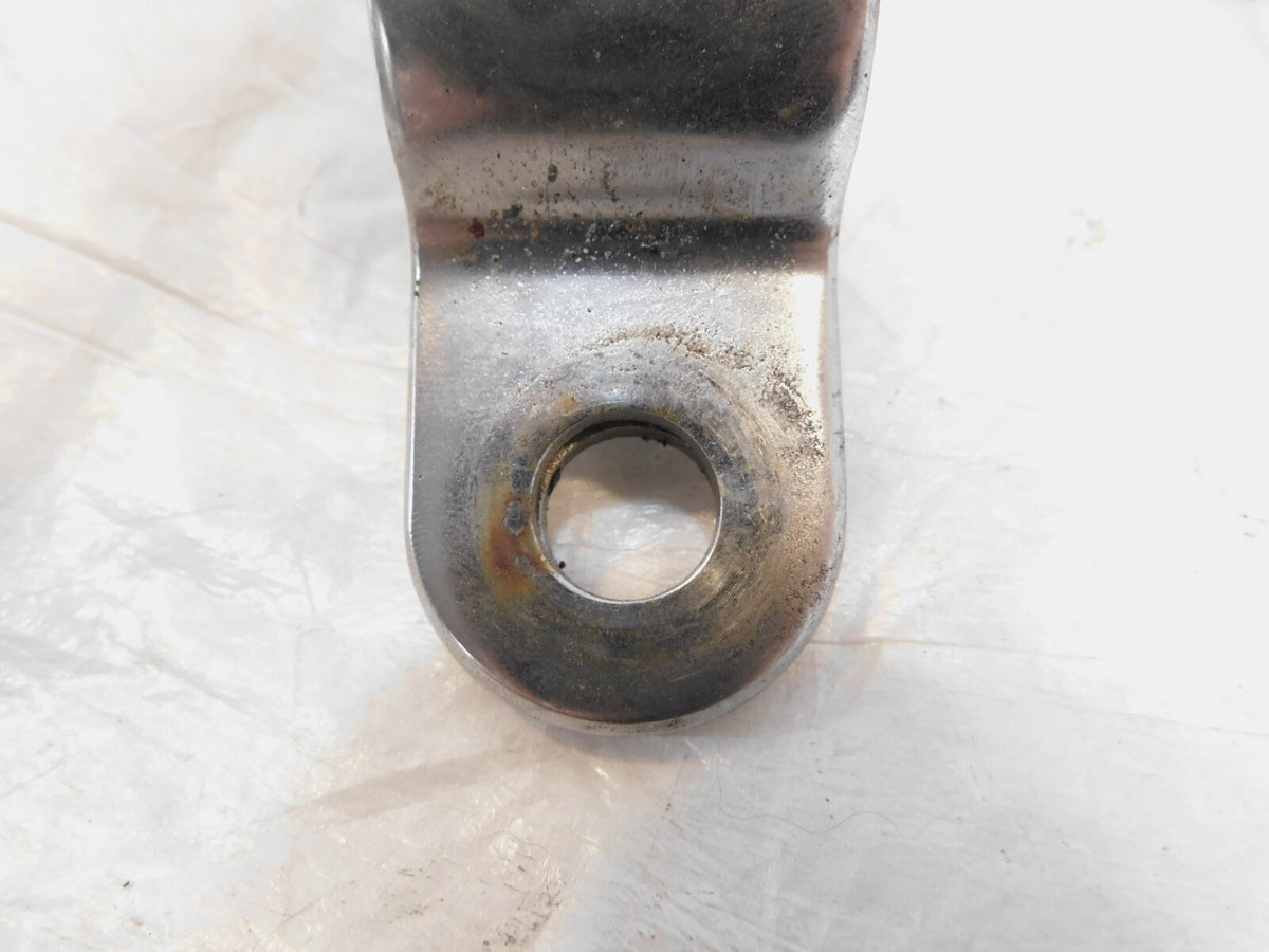 Kawasaki Vulcan 800 Classic Front Highway Bar Foot Peg Mount Brackets - C3 Cycle