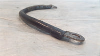 Buell M2 Cyclone & S2 S2T S3 S3T Thunderbolt & Touring Negative Battery Cable - C3 Cycle