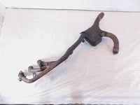 2006-2008 Honda GL1800 Goldwing 1800 Left Exhaust Muffler Manifold Header Pipes - C3 Cycle