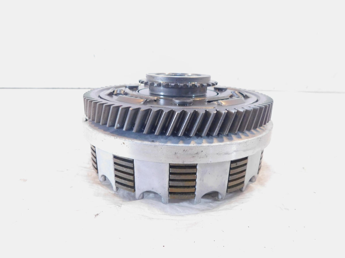 Suzuki Intruder 800 Boulevard C50 M50 VL800 VZ800 VS800 Clutch Basket Hub Plates - C3 Cycle
