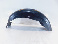 1999-2003 Harley Davidson Sportster 883 & 1200 Black Rear Wheel Cover Fender - C3 Cycle