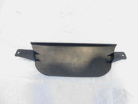 1997-2009 BMW K1200LT K1200 LT Saddlebag Radio CD Changer Cover Panel Trim - C3 Cycle
