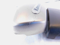 Kawasaki VN900 Vulcan 900 Classic LT Custom Silver Right Side Cover Fairing Cowl - C3 Cycle