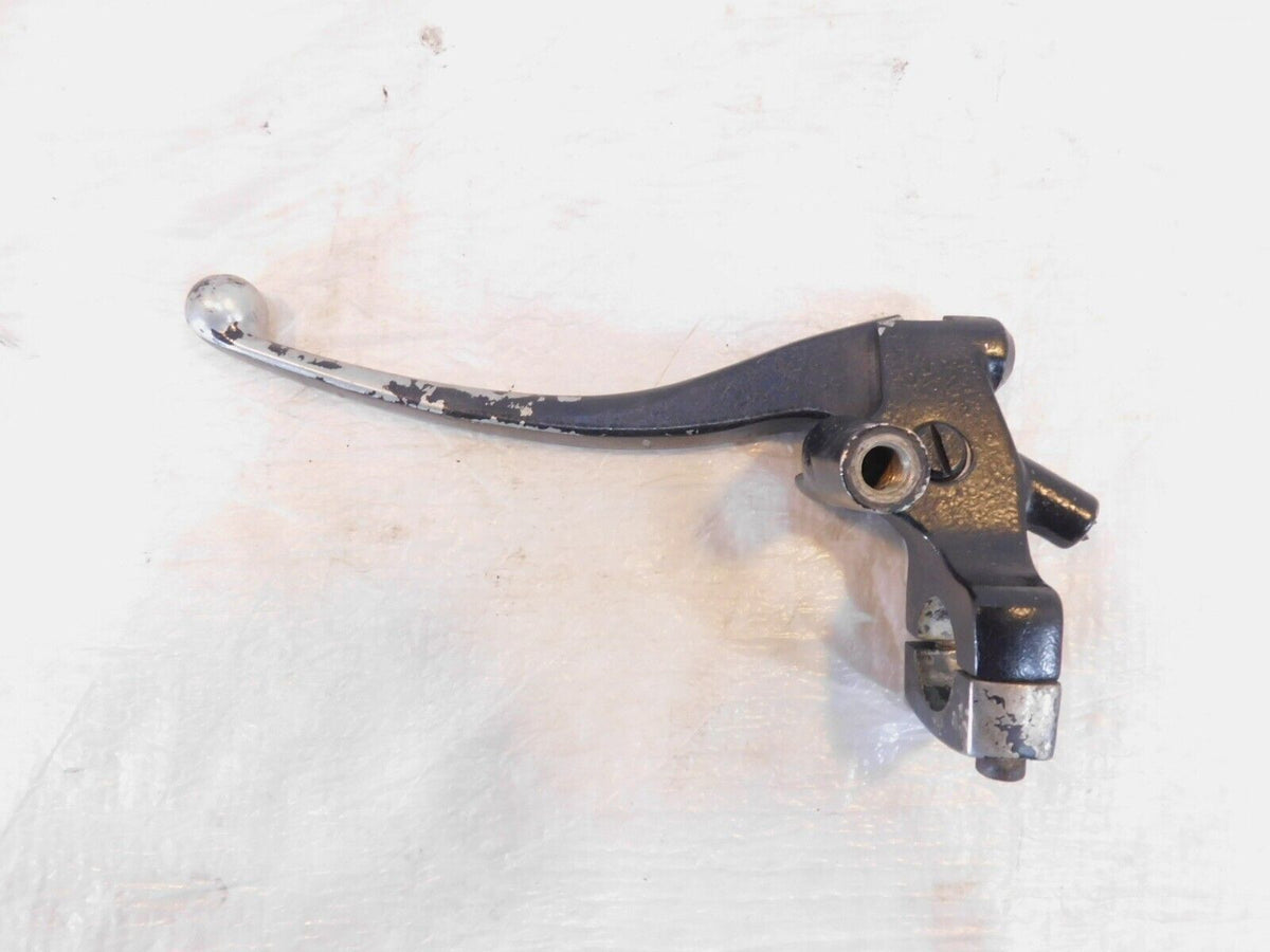 Honda VT1100 Shadow 600 & 750 Deluxe & VT1300 Clutch Perch Bracket Mount & Lever - C3 Cycle
