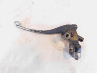 Honda VT1100 Shadow 600 & 750 Deluxe & VT1300 Clutch Perch Bracket Mount & Lever - C3 Cycle