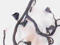 2003-2009 BMW K1200S K1200R Engine Motor Wire Harness Wiring Loom - 12517679889 - C3 Cycle