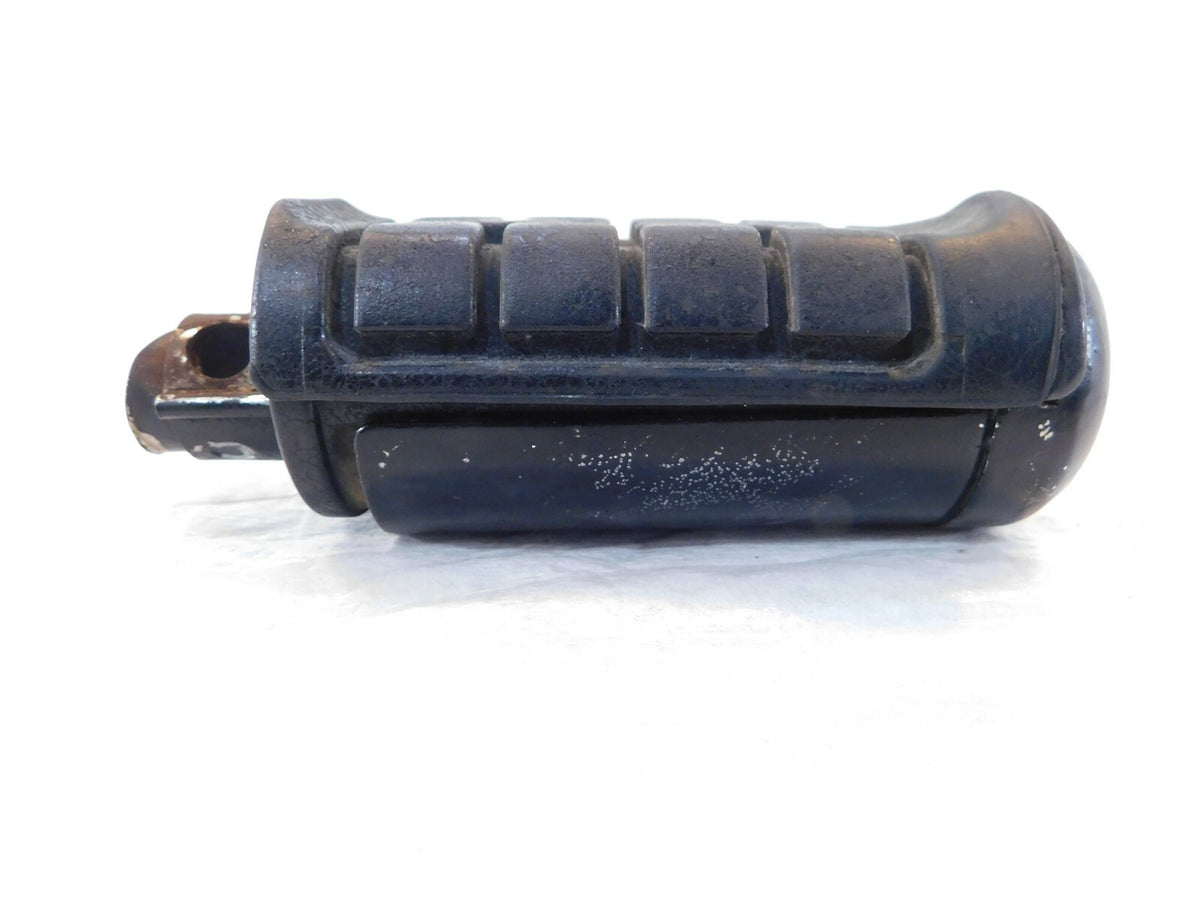 Honda Shadow 1100 & GL1500 Valkyrie & VTX1800 Rear Passenger Footpeg Footrest - C3 Cycle