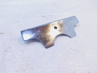 87-99 Harley Davidson Softail FXSTC Custom Chrome Lower Headlight Mount Bracket - C3 Cycle